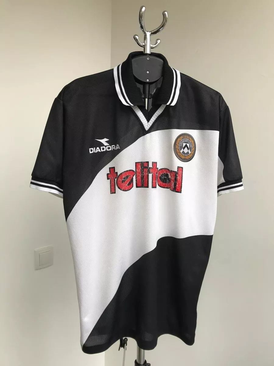 Diadora vintage jersey cheap