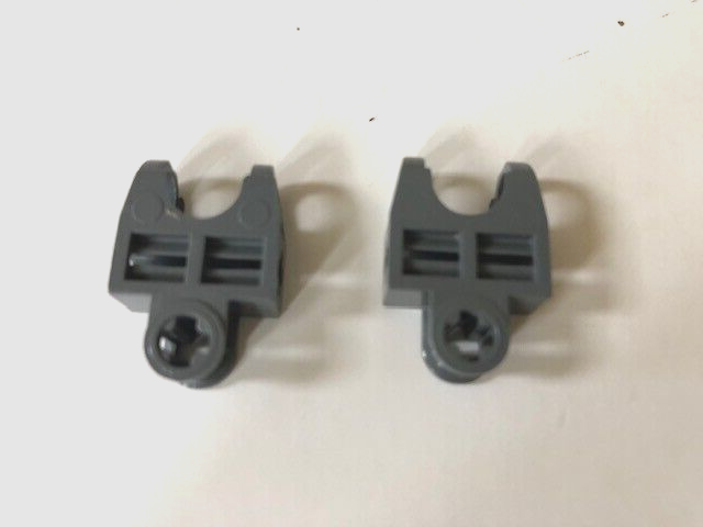 LEGO Parts: Technic, Axle Connector w/Ball Joint Socket, #32174