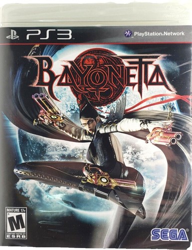 Bayonetta 1&2 & 3 特別版セット Bayonetta 1&2 & 3 特別版セット Bayonetta 1&2 & 3 特別版セット
