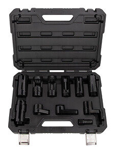 Cal-Van 84100 11 Piece Oxygen Sensor Socket Set - Picture 1 of 1