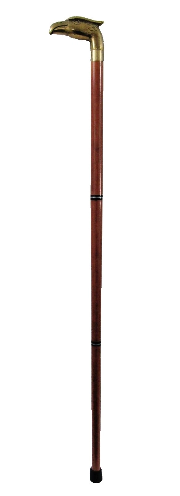 Casual 1920s década Vintage Bastones y palos para caminata