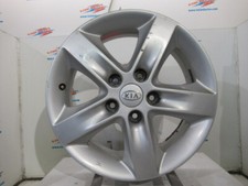 JANTE ALUMINIUM  KIA CEE'D  16 POUCES  2446804