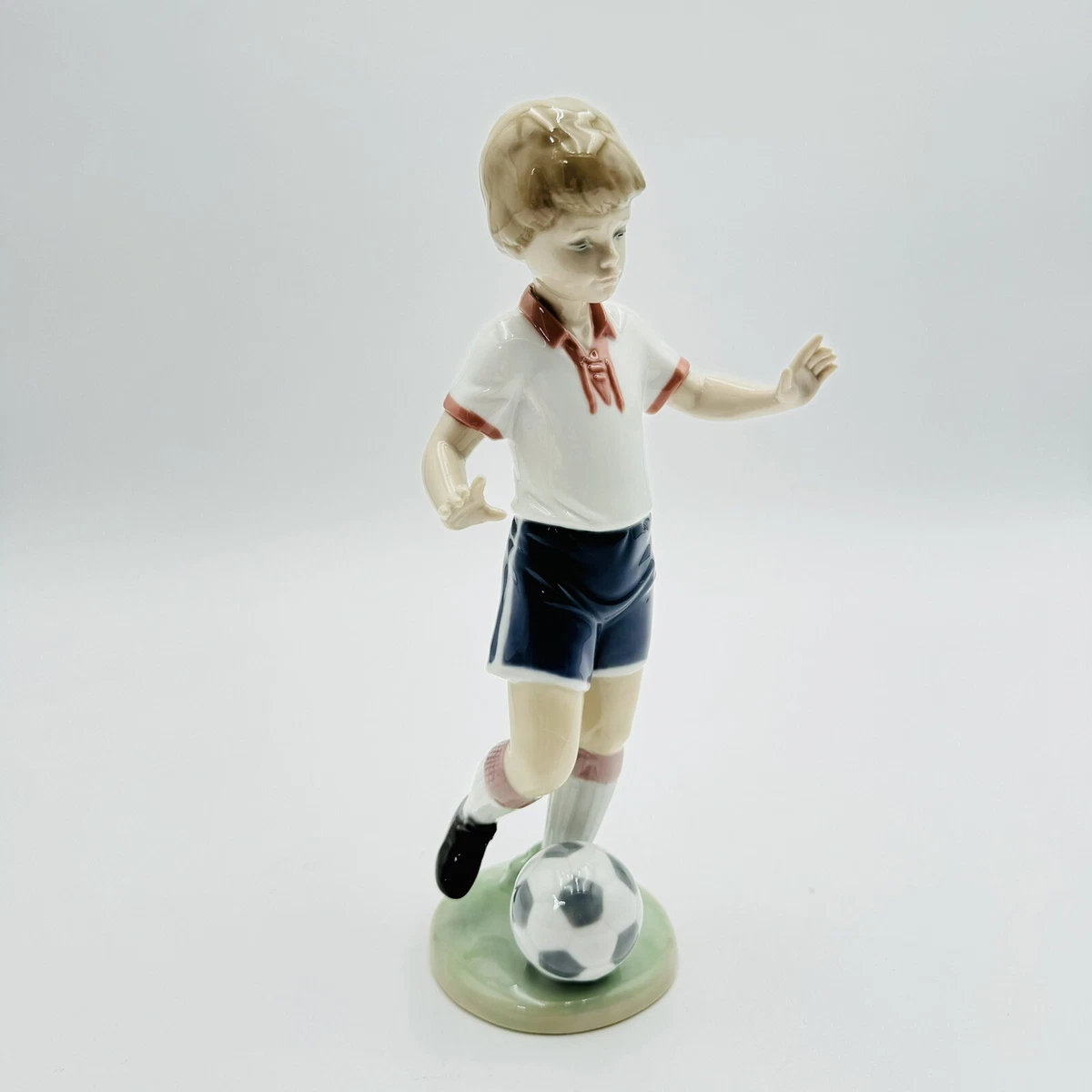 Lladro Soccer for sale | eBay