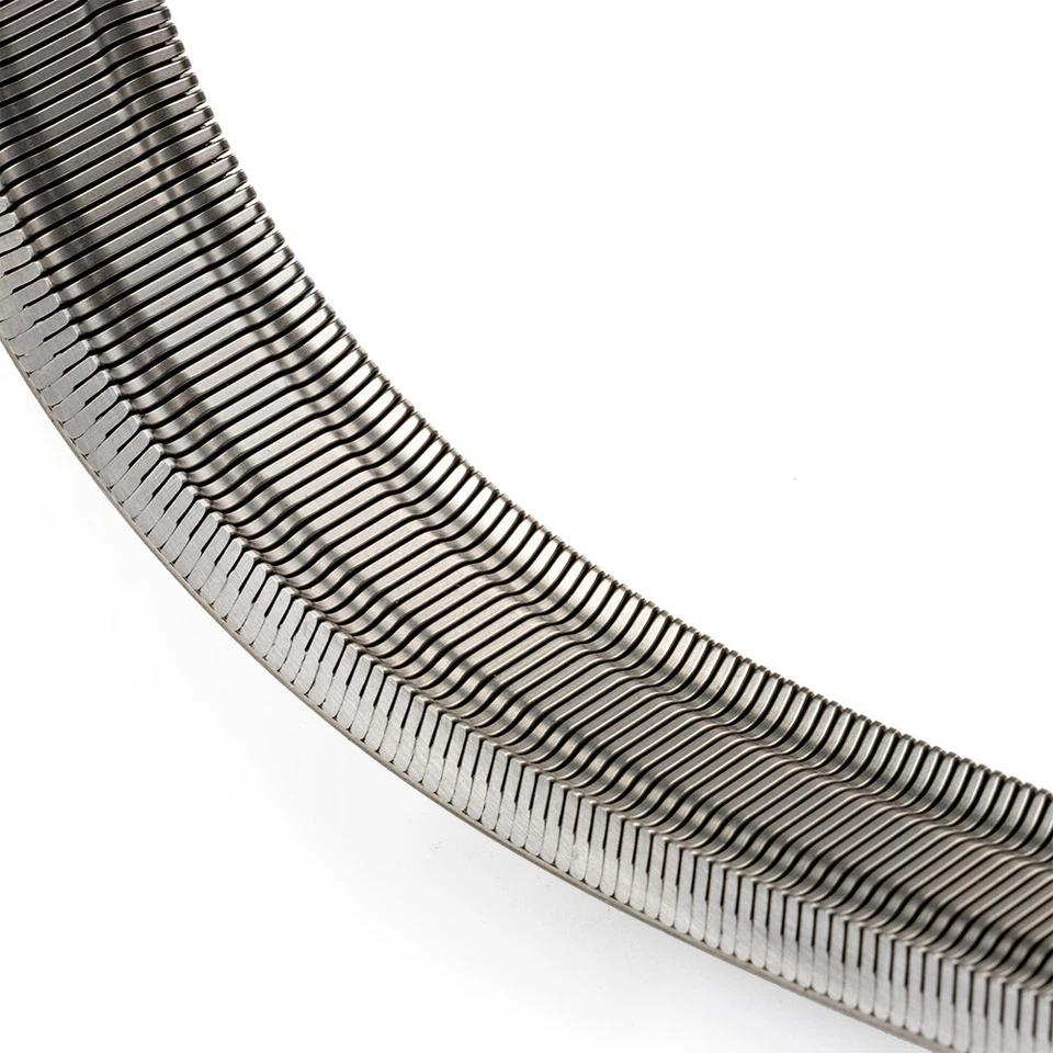 901072 901068 RE0F11A CVT Transmission Belt Chain For Honda Nissan Mitsubishi - Image 4 of 4