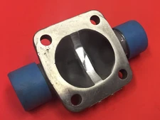 ITT - 1" - 1-C-426-0-R2-903 -Diaphragm Valve Body Stainless Steel - NEW