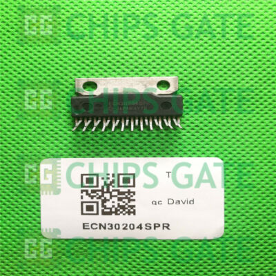 1PCS ECN30204SPR ZIP Integrated Circuit #E5*