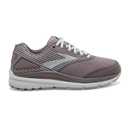 brooks addiction walker 2 brown
