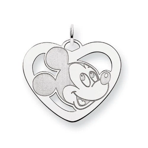 Disney Fashion Necklaces and Pendants