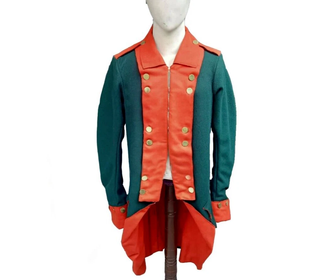 Jaeger green coat shop