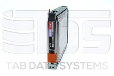 EMC 005050481 300GB 10K 2.5" SAS 520BPS HDD for VMAX 10K 20K 40K