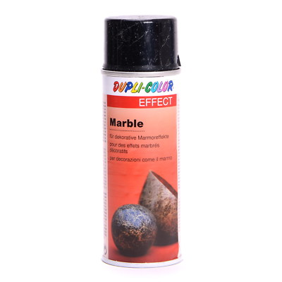Marble Effect silber Lackspray Marmor Effect 200ml Dupli Color 634796