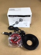 PRO-VISION - PRO SERIES 2.5” Camera Light Kit  IA-PC-1500 NEW DVR-918 AHD Flush