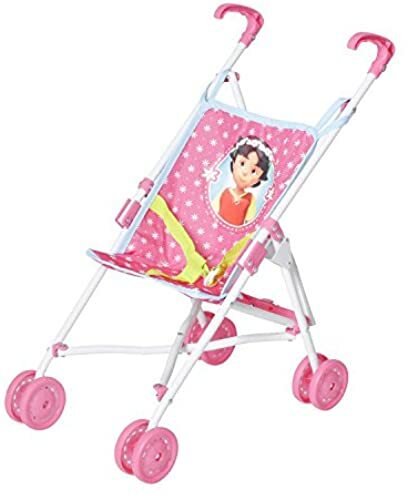 knorr stroller