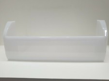 Sparefixd Ripiano Inferiore Porta Bottiglia Per Frigorifero Indesit | Ricambio C00298478 | Vassoio Per Bottiglie Compatibile Con Modelli CTAA55...