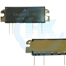 1PCS MITSUBISHI RA60H1317M Module Power Supply New 100% Quality Guarantee
