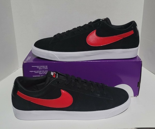 nike sb blazer zoom low gt