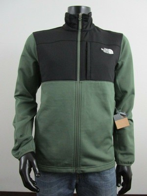 north face tenacious jacket