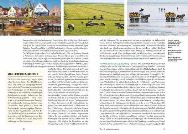 Thumbnail - Deutschlands Schönste Radfernwege