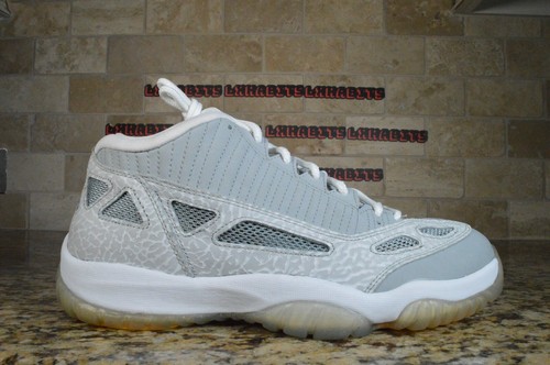Nike Air Jordan XI IE 11 Retro Low COOL 
