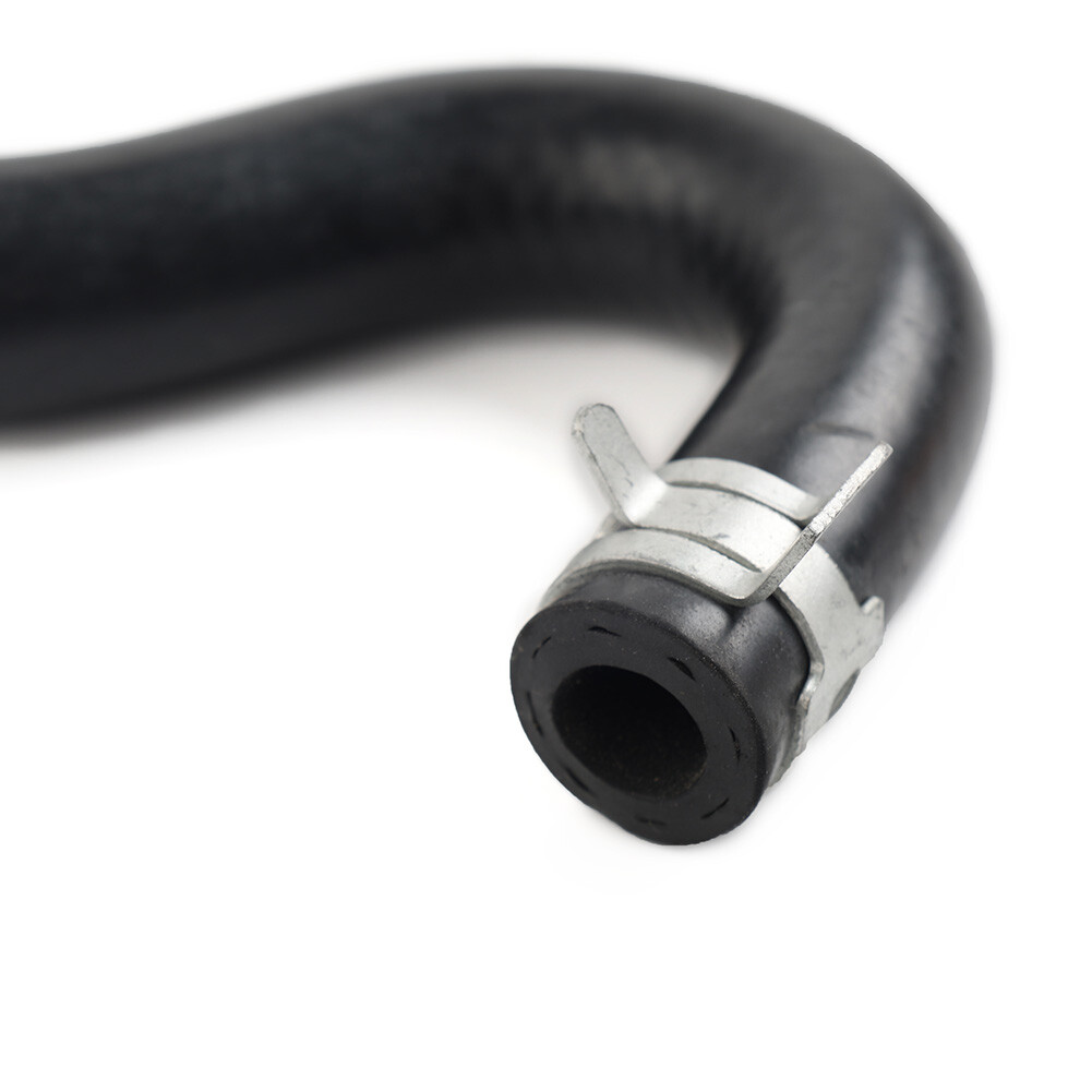 Engine Radiator Expansion Tank Coolant Water Hose Pipe For Land Rover Discovery4