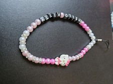 Cell Phone Charms Custom Made Hello Kitty Bracelet Charm Brand New 