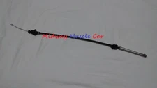 NEW 4 bbl accelerator throttle cable 71-74 Pontiac Firebird Trans Am Firebird