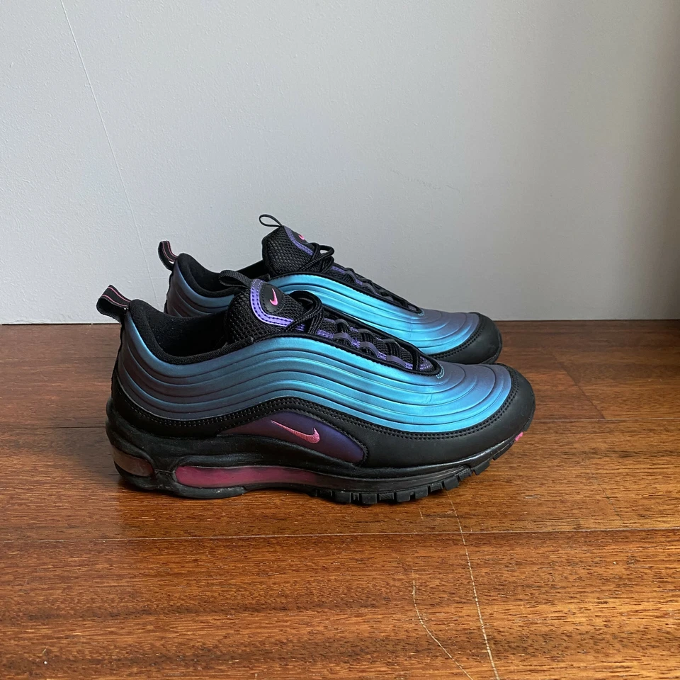 Nike Air Max 97, photo 2 sur 5