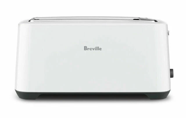 Breville Toasters with 4 Slices