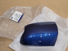 Genuine Ford Focus Mk2 Front N/s Left Wing Mirror Housing Cap  