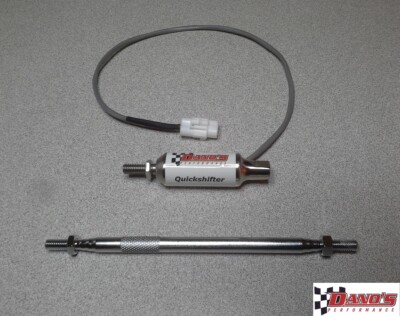 19 Yamaha Tracer  OEM type Quick Shifter !!! Better quality then OEM unit !!
