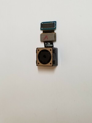 Main Rear Camera Replacement Parts For Samsung Galaxy Note 3 N900A At&t Phone