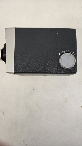 Kodak Brownie movie camera 8mm F/2.7 Untested - Picture 5 of 7