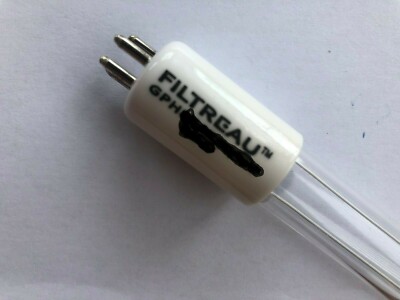 Filtreau UVC Röhre 16 40 oder 80 Watt   GPH 450,  GPH 850