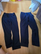 Boys Active Pants Sz 10/12