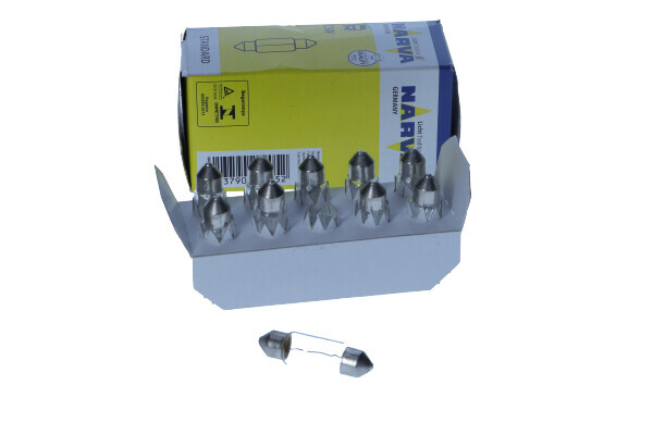 Ampoule NARVA 170363000 Compatible - Stock UK - Neuf Avec Garantie - Origine Allemagne