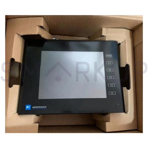 New In Box FUJI MONITOUCH TS2060 Touch Screen Panel - Picture 2 of 2