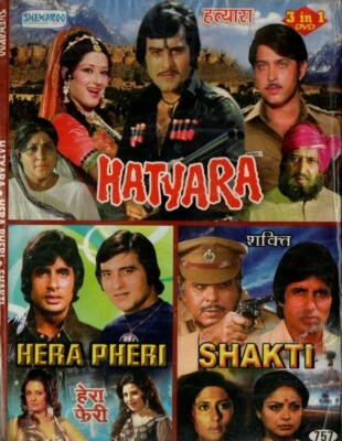 Cast Hera Pheri Status SHAKTI HATYARA HERA PHERI SHEMAROO BOLLYWOOD