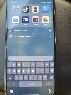 Apple iPhone 11 Pro - 64 GB - Gold (Unlocked) with Tiktok installed