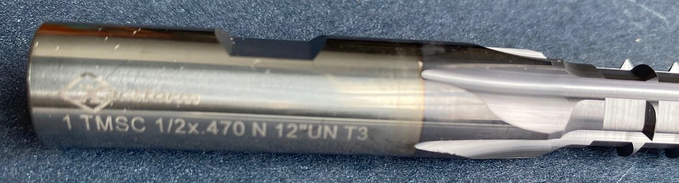 Xactform 78918 Thread Mill - PRICE REDUCED! - Image 3 of 4