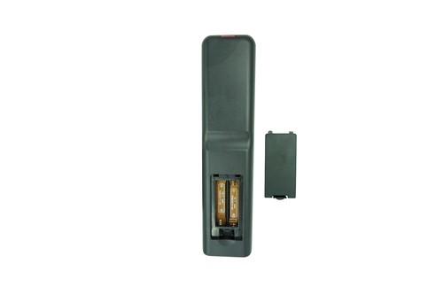 Replacement Remote Control For Jensen JE2608WV JE2611RTL LCD LED HDTV TV - Picture 3 of 3