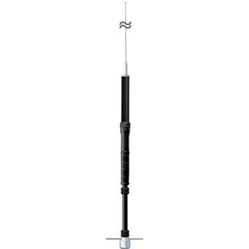 YAESU ATAS-25 Actived Tuning Antenna 7MHz/430MHz FT-991/FT YAESU ATAS-25 Actived Tuning Antenna 7MHz/430MHz FT-991/FT