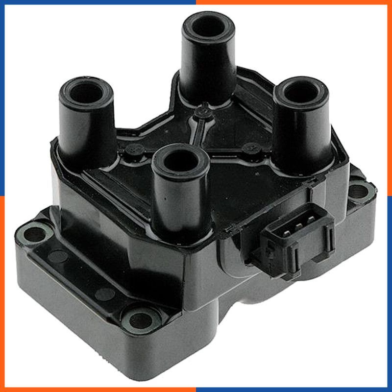 Bobine d'allumage pour Vauxhall remplace les modèles 03SKV062 et 10386