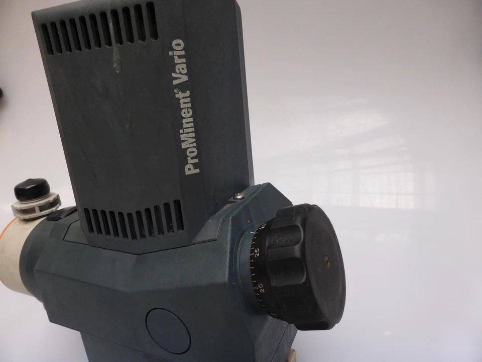 ProMinent Vario VAMB07063PP1000A000 - Bild 4 von 4