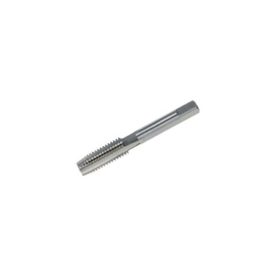 VÖLKEL Handgewindebohrer Set 2-tlg. HSS-G PG 7x20 - Für Stahl Bis 900 N/mm²