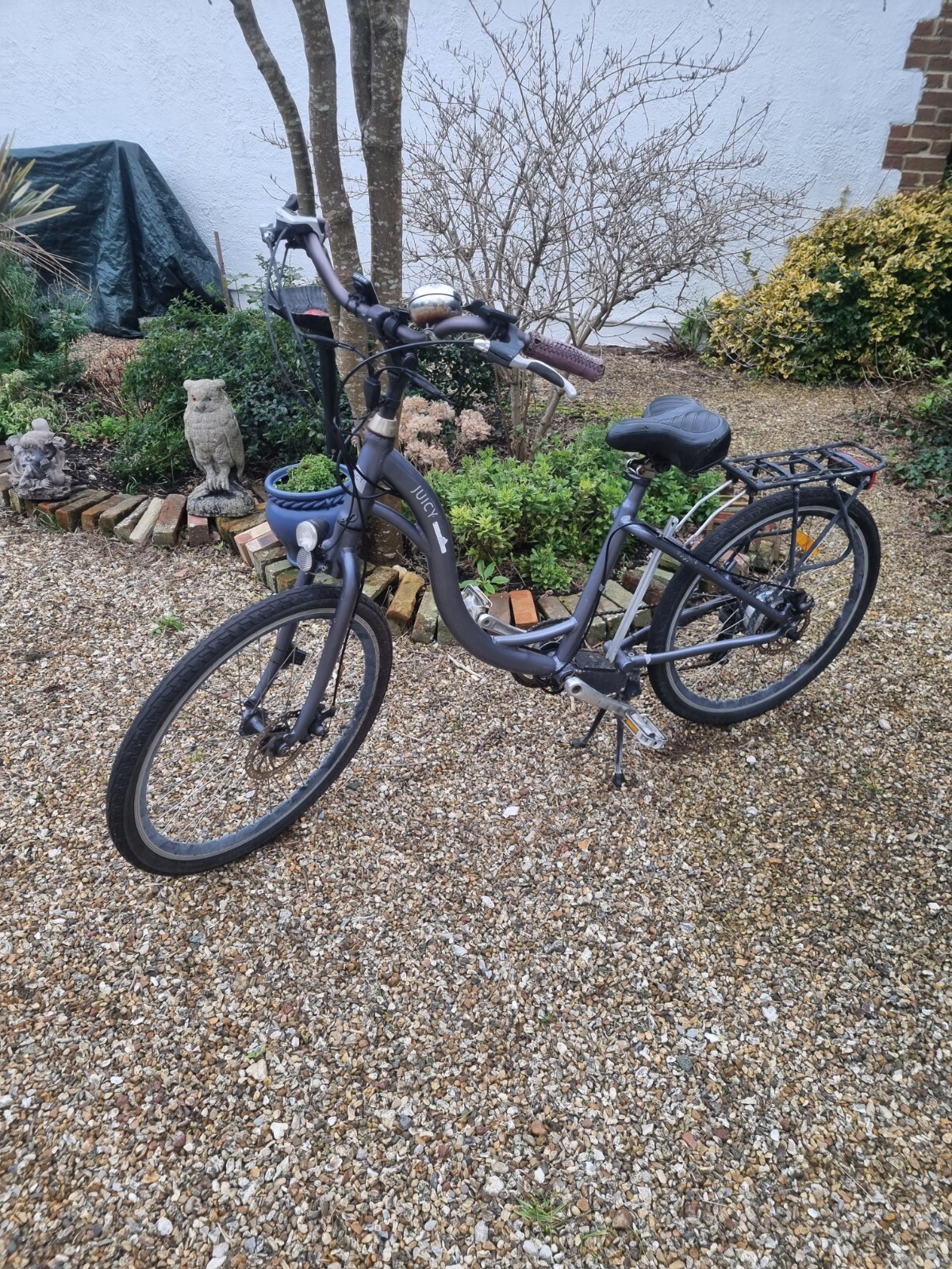 used electric bike spares or repair eBay