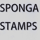 Sponga Stamps