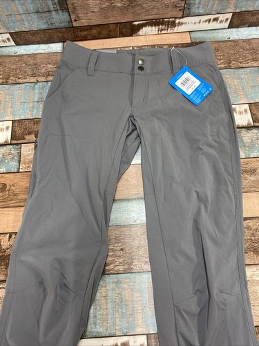 G9. Columbia Straight Leg Active Fit 