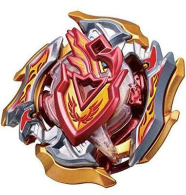 Beyblade Burst B-121 Super Z Triple Booster Set | eBay