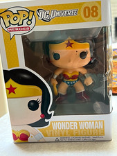 Ultimate Funko Pop Wonder Woman Movie Figures Gallery and Checklist 52