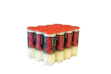 Tennis Balls, Regular Duty, 36 Count, Yellow, For Adult Play
